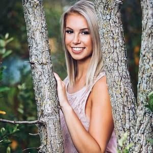 Meet your Posher, Erin